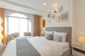Keypad Hotel - 87 Nguyễn Khang
